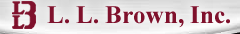 L. L. Brown