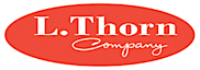 L. Thorn's logo L. Thorn's Company logo