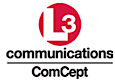 Comceptinc's logo Comceptinc's Company logo