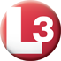 L-3 Klein's logo L-3 Klein's Company logo