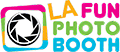 L.a. Fun Photo Booth's logo L.a. Fun Photo Booth's Company logo