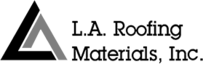 L.A. Roofing Materials