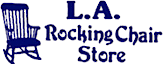 L A Rocking Chair