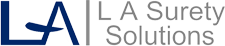 L A Surety Solutions