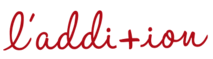 L'Addition