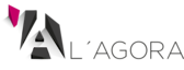 L'AGORA's logo L'AGORA's Company logo