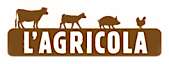 L_agricola's logo L_agricola's Company logo