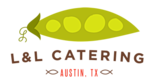 L And L Catering's logo L And L Catering's Company logo