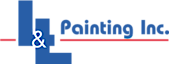 Landlpaintinginc's logo Landlpaintinginc's Company logo
