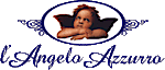 Langeloazzurro's logo Langeloazzurro's Company logo