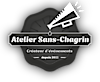L'atelier Sans-chagrin's logo L'atelier Sans-chagrin's Company logo