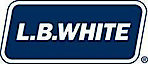 L.B. White's logo L.B. White's Company logo