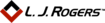 Freight Management Team's Competitor - L J Rogers, Jr. Trucking logo
