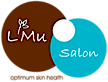 L'mu Salon's logo L'mu Salon's Company logo