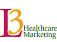 L3 Healthcare Marketing's logo L3 Healthcare Marketing's Company logo