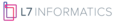 LabKey's Competitor - L7 Informatics logo