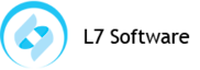 L7 Software's logo L7 Software's Company logo