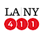 LA NY 411's company profile