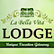 La Bella Vita Lodge