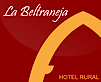 La Beltraneja Hotel Rural's logo La Beltraneja Hotel Rural's Company logo
