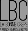 La Bonne Crepe's logo La Bonne Crepe's Company logo