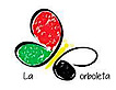 La Borboleta's logo La Borboleta's Company logo