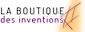 La Boutique Des Inventions