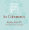 La Cabanenca's logo La Cabanenca's Company logo