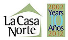La Casa Norte