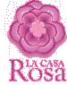 La Casa Rosa's logo La Casa Rosa's Company logo