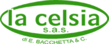 La Celsia Sas's logo La Celsia Sas's Company logo