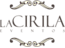 Regala Metros's Competitor - La Cirila logo