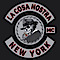La Cosa Nostra Mc, New York