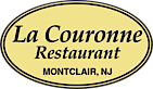 La Couronne Restaurant