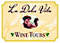 La Dolce Vita Wine Tours