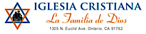 La Familia De Dios