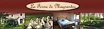 La Ferme De Magnantru's logo La Ferme De Magnantru's Company logo
