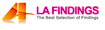 La Findings