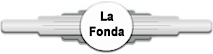 La Fonda Restaurant's logo La Fonda Restaurant's Company logo