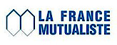La France Mutualiste's logo La France Mutualiste's Company logo
