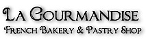 La Gourmandise