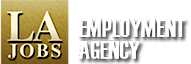 LA Jobs's logo LA Jobs's Company logo