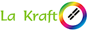 La Kraft's logo La Kraft's Company logo