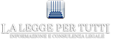 La Legge Per Tutti's logo La Legge Per Tutti's Company logo
