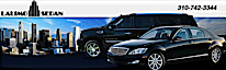 La Limo Sedan
