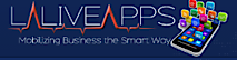 La Live Apps's logo La Live Apps's Company logo
