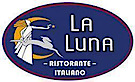 La Luna Ristorante's logo La Luna Ristorante's Company logo