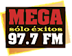 La Mega Cincinnati 97.7 Fm's logo La Mega Cincinnati 97.7 Fm's Company logo