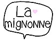 La Mignonne's logo La Mignonne's Company logo