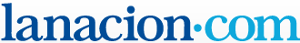 La Nacion's logo La Nacion's Company logo